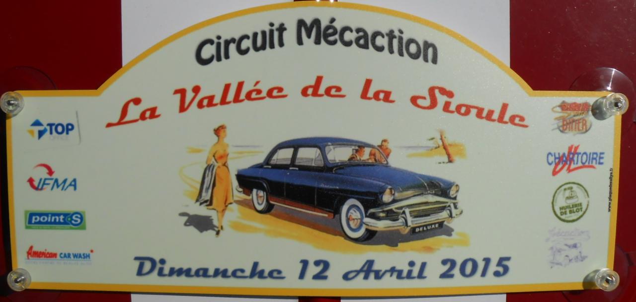 Circuit Mécaction La Vallée de la Sioule 12 04 2015 (1)