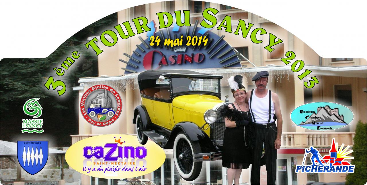 Tour du Sancy 2014 (2)