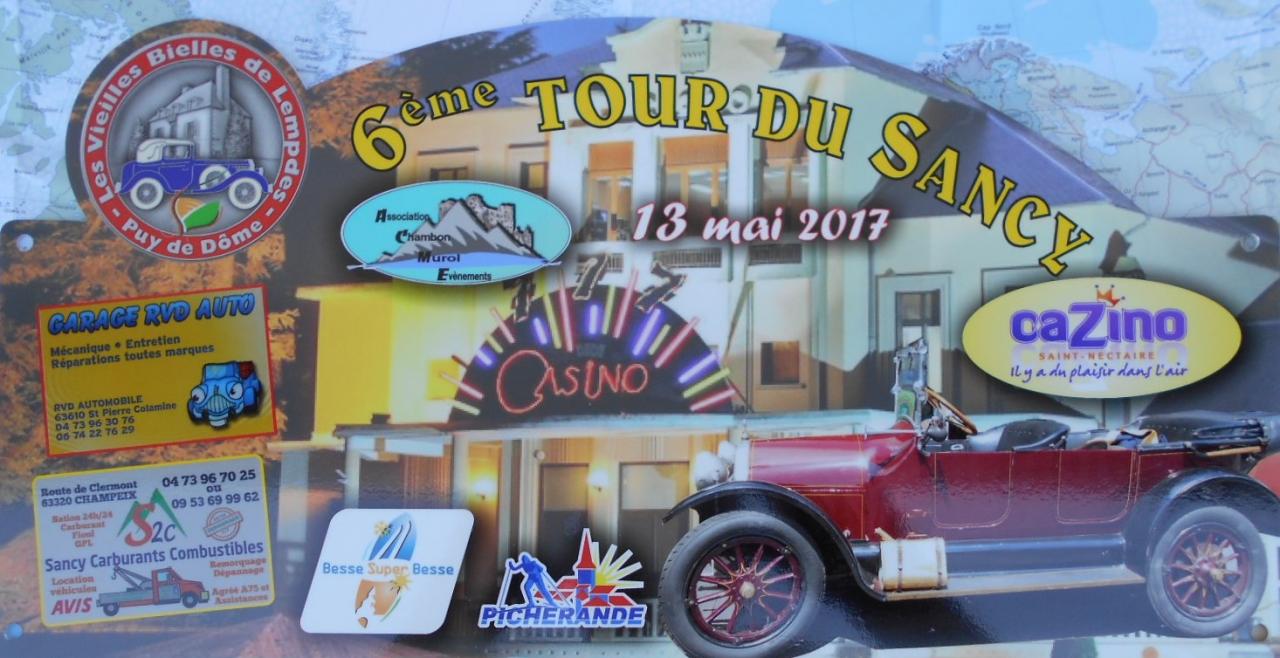 Tour du Sancy  2017 (1)