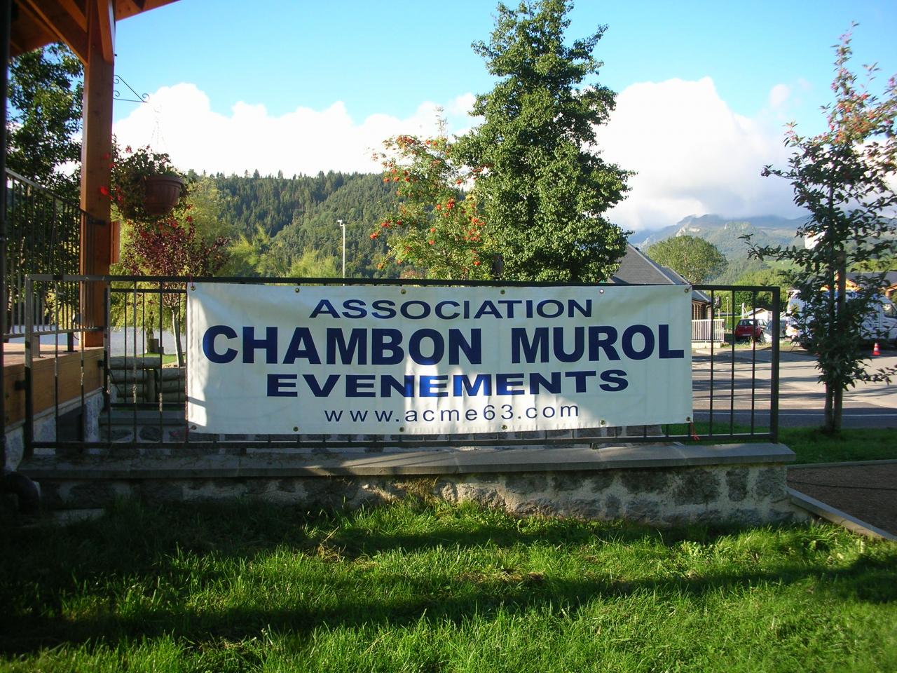 2014 Journée du Patrimoine Lac Chambon 21 septembre  (3)