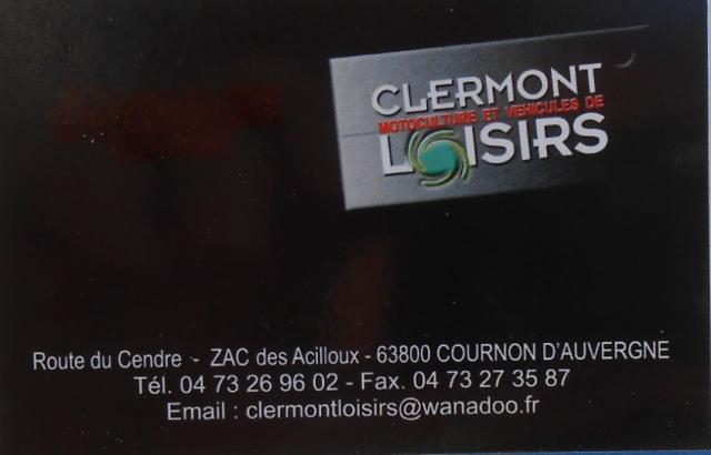 Clermont loisirs